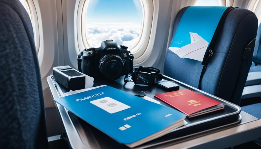 can you bring a camera on a plane can you bring a camera on a plane