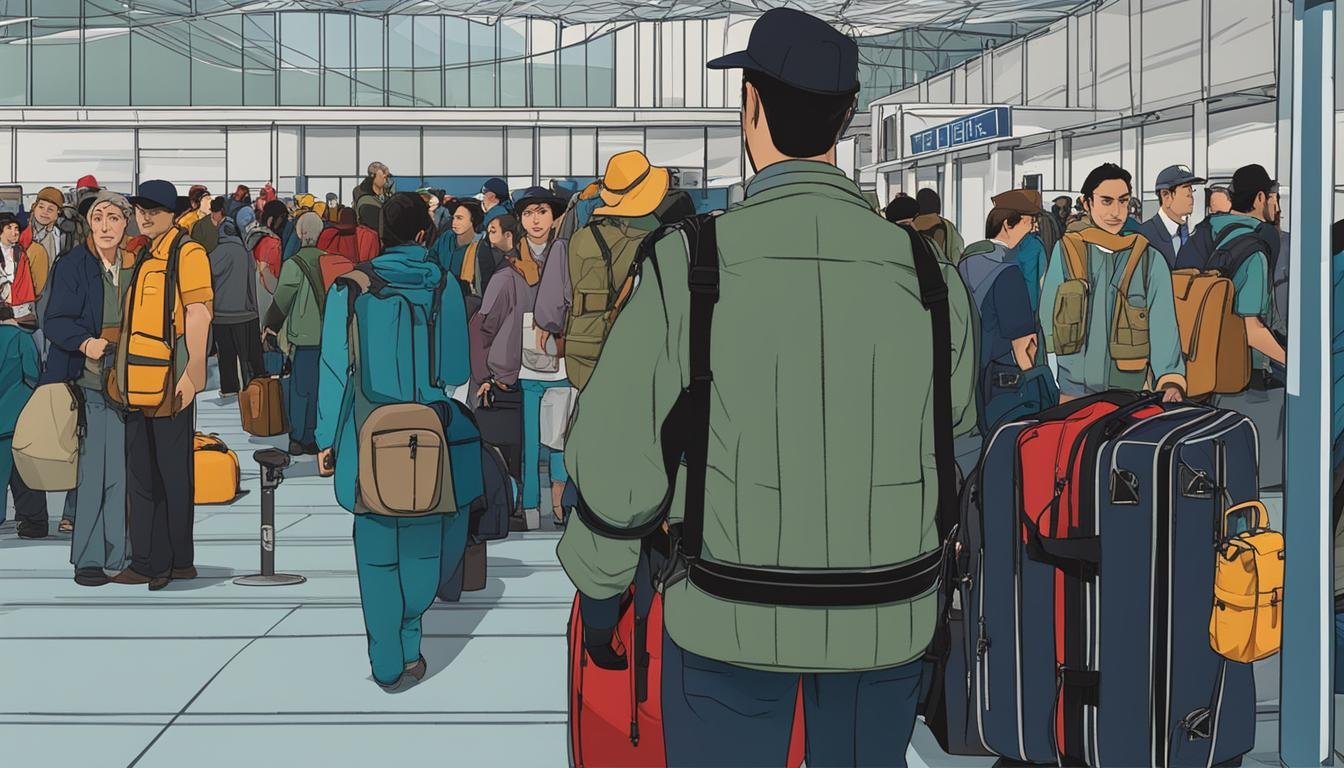 Can You Bring a Tent on a Plane? Flying with Camping Gear