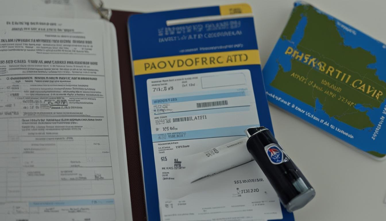 Can You Bring an Inhaler on a Plane?