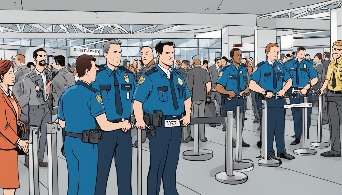 Can You Bring Handcuffs on a Plane?