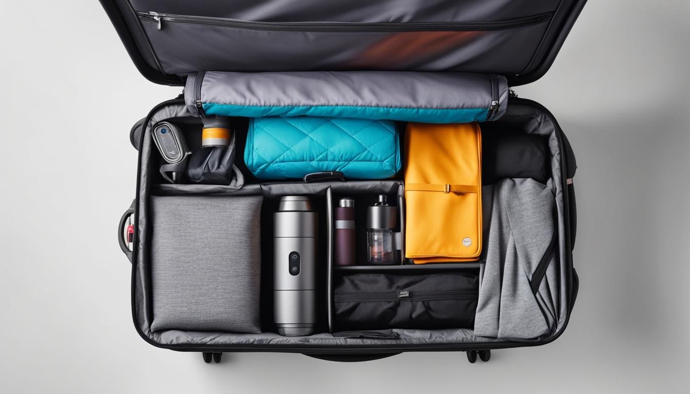 Can I Bring My Dyson Airwrap on a Plane?