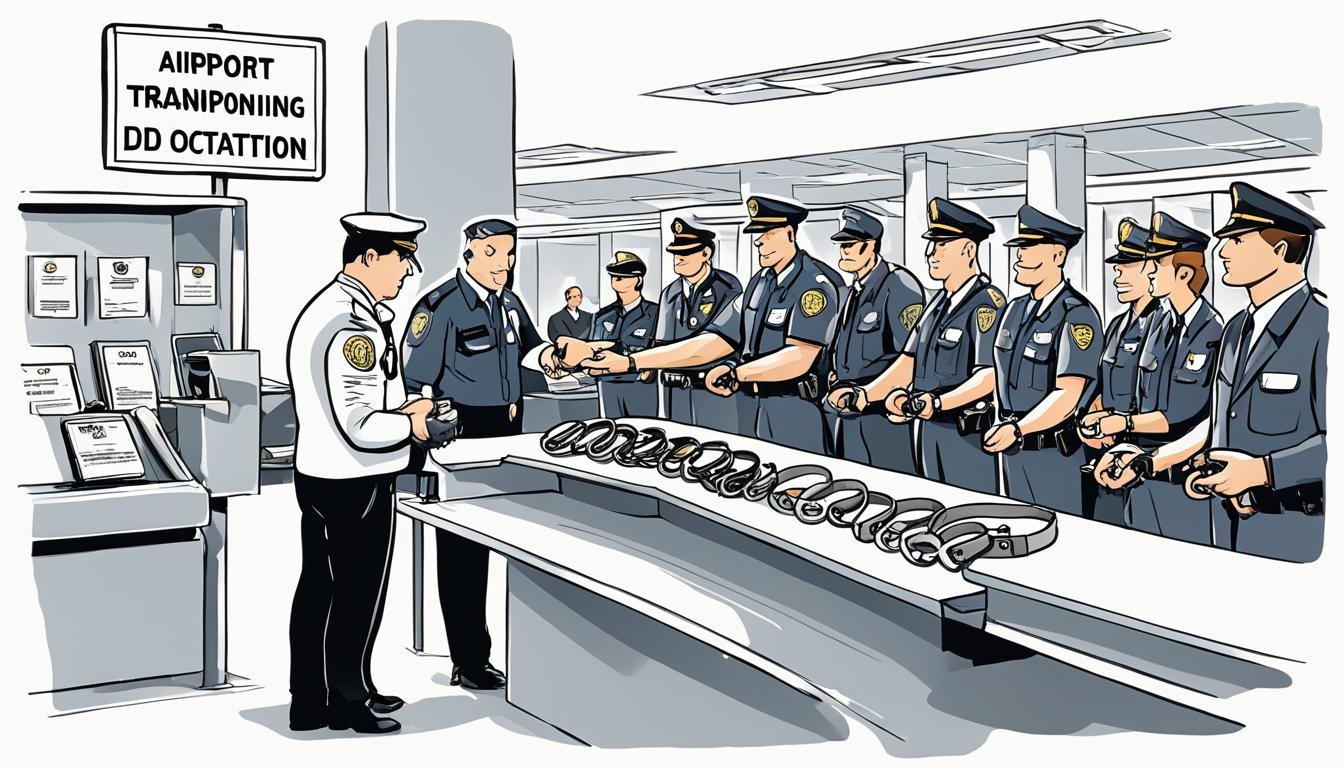 Can You Bring Handcuffs On A Airplane at Thomas Burton blog