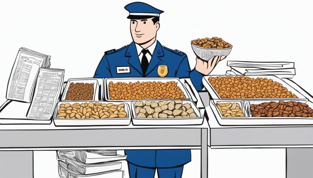 TSA Food Rules TSA Food Rules