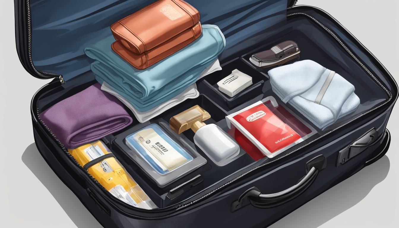 Can You Bring a Razor on a Plane? TSA Rules Explained